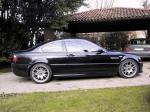 BMW 330cd 2001 года